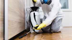 Best Termite Inspection and Treatment  in Tyler Run, PA